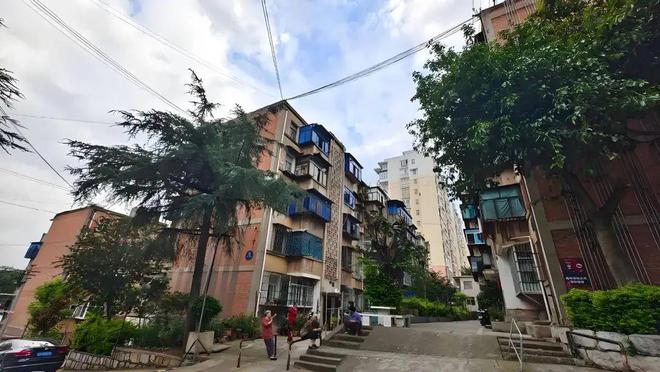 住建部已發(fā)聲！樓齡滿24年房子一律按新規(guī)處理老業(yè)主迎來利好(圖7)