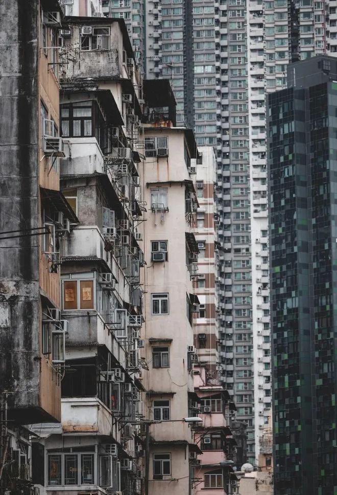 國家出手了2025年老房子要“大變身”有你家嗎？(圖1)