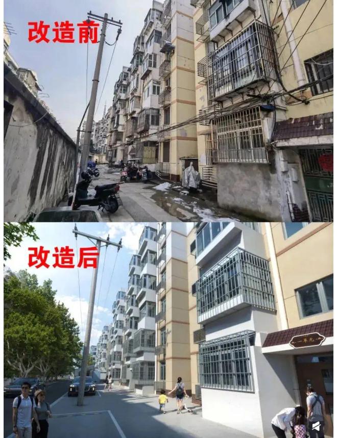 國家出手了2025年老房子要“大變身”有你家嗎？(圖8)