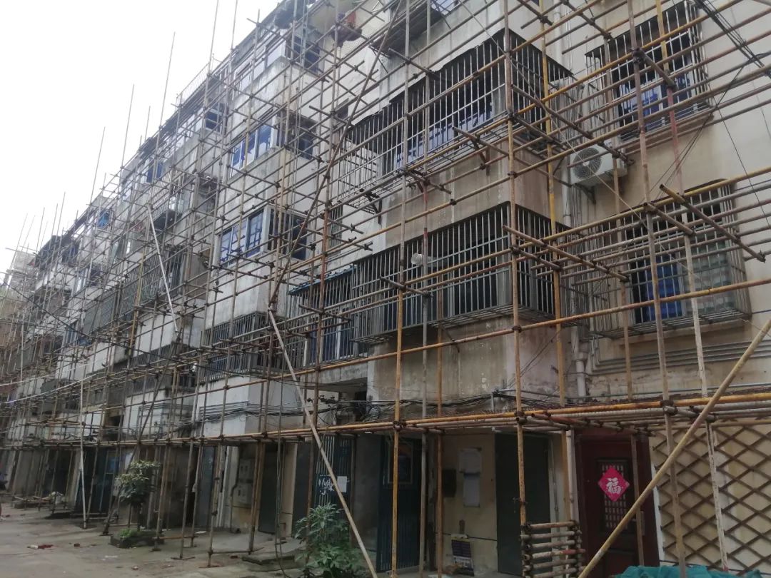 老年人居住的房屋如何進(jìn)行適老化改造呢(圖1)