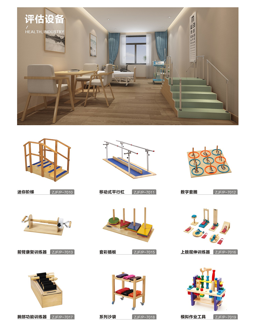 普通住宅居家適老化改造的內(nèi)容有哪些？(圖2)