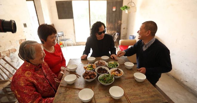 農(nóng)村自建房大改造82歲老奶奶的養(yǎng)老房超洋氣！(圖3)