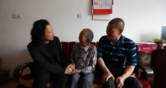 農(nóng)村自建房大改造82歲老奶奶的養(yǎng)老房超洋氣！(圖4)
