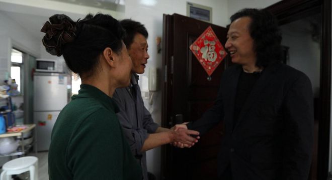 農(nóng)村自建房大改造82歲老奶奶的養(yǎng)老房超洋氣！(圖6)